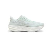 PUMA Deviate Pure Nitro W - Femme - Bleu / Blanc - taille 38- modèle 2026