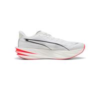 Puma Chaussures de running Deviate Pure Nitro Blanc EU 45 Homme