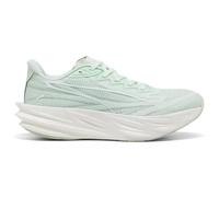 PUMA Deviate Pure Nitro W - Femme - Bleu / Blanc - taille 37- modèle 2026