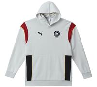 Puma DHB Archive Hoodie Homme S Gris
