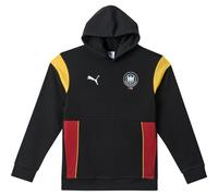 Puma DHB Archive Hoodie Homme S Noir