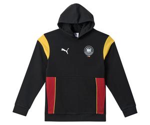 Puma DHB Archive Hoodie Homme S Noir