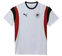 Puma DHB Archive Tee M Blanc