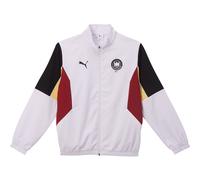 Puma DHB Archive Track Jacket Homme M Gris