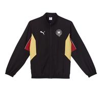 Puma DHB Archive Track Jacket Homme S Noir