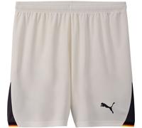 Puma DHB Domicile Short Homme 3XL Blanc