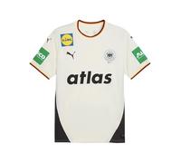 PUMA DHB Maillot de handball Home Jr. 01-164