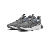 PUMA Disperse XT 4 Camo Cross Trainer Unisexe Gris Foncé Blanc Noir Pointure 43, Cool Dark Gray PUMA White PUMA Black, 44.5 EU