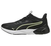 Puma Disperse XT 4 Cross Trainer, Unisexe, Black-Apple Spritz, 40 EU, Puma Black Apple Spritz, 40.5 EU