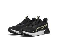 Puma Disperse XT 4 Cross Trainer, Unisexe, Black-Apple Spritz, 42 EU, Puma Black Apple Spritz, 43 EU