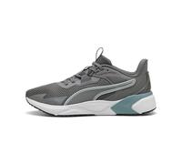 Puma Disperse XT 4 Cross Trainer, Unisexe, Gris foncé, Noir, Blanc, Bleu mer Baltique, 43 EU, Cool Dark Gray Puma Black Puma White Baltic Sea Blue, 44 EU