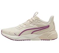 Puma Disperse XT 4 Knit Cross Trainer Unisexe Alpine Snow-Electric Orchid-Prune Wine 41 EU, Alpine Snow Orchidée électrique Prune Vin, 42.5 EU