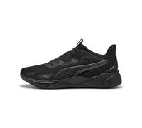 Puma Disperse XT 4 Knit Cross Trainer Unisexe, Puma Noir, Gris foncé Froid, 41 EU