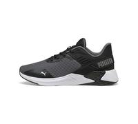 PUMA Disperse Xt2 Chaussures de sport unisexe, Noir , 42 EU