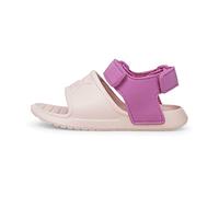 PUMA Divecat V2 Injex Inf Sandales unisexes pour enfant, rose, 24 EU