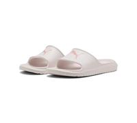 PUMA Divecat V2 Lite Cat Sandales à Enfiler Unisexe Motif Fleur de Jasmin - Rose - Pointure 40, Fleur de Jasmin Pinkscape, 40.5 EU