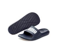 PUMA DIVECAT V2 LITE peacoat blue CIABATTE CON FASCIA UNISEX DA ADULTO