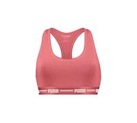 PUMA Dos Nageur Iconic Brassière de Sport, Heartfelt, XS Femme