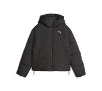 PUMA Doudoune à Capuche décontractée Essentials Femme