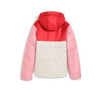 Puma Doudoune À Capuche Essentials Enfant Et Adolescent, Vêtements, Alpine Snow, 9-10y