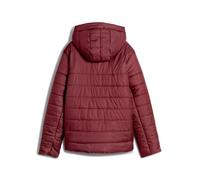 Puma Ess Regular Fit Padded Jacket Violet L Femme