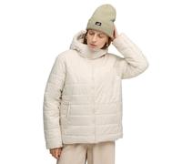 Puma Ess Regular Fit Padded Jacket Beige XL Femme