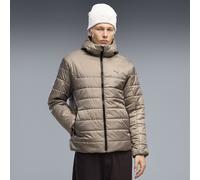 PUMA Doudoune à capuche Essentials Homme, Vêtements, Beige, XL XL