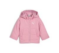 Puma Doudoune À Capuche Minicats Bébé, Vêtements, Poised Rose, 4-6m