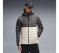 PUMA Doudoune à capuche PACKLITE Homme, Vêtements, Beige, M M
