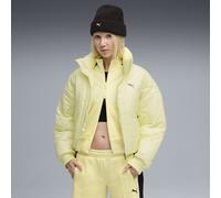 PUMA Doudoune DARE TO Femme, Vêtements, Jaune, L L