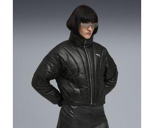 PUMA Doudoune DARE TO Femme, Vêtements, Noir, S S