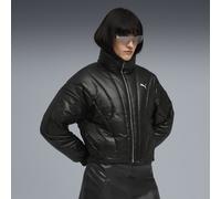 PUMA Doudoune DARE TO Femme, Vêtements, Noir, XS XS