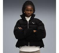 Veste Puma WARDROBE Essential Puffer noir pur femme - M