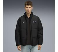 PUMA Doudoune Essentials BMW M Motorsport Homme, Vêtements, Noir, M M