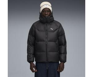 PUMA Doudoune matelassée à capuche Homme, Vêtements, Noir, XL XL