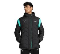 PUMA Doudoune MT7 Ecolite Mercedes-AMG PETRONAS Homme XXL Black