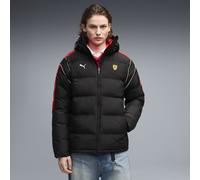 PUMA Doudoune MT7 ECOLITE Scuderia Ferrari HP Homme, Vêtements, Noir, L L