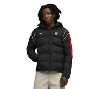 PUMA Doudoune MT7 Scuderia Ferrari Homme S, Black
