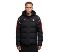 PUMA Doudoune MT7 Scuderia Ferrari Homme S, Black