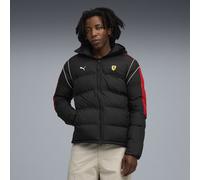 PUMA Doudoune MT7 Scuderia Ferrari Homme, Vêtements, Noir, S S