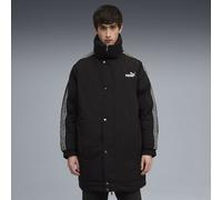 PUMA Doudoune oversize KING Homme, Vêtements, Noir, L L