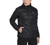 PUMA Doudoune PWRWarm packLITE pour Femme Puma Black XL