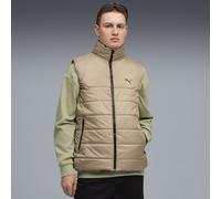 PUMA Doudoune sans manches Essentiels Homme, Vêtements, Beige, S S
