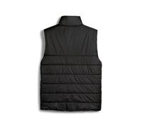 Puma Doudoune Sans Manches Essentiels Homme, Vêtements, Noir, L