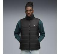 PUMA Doudoune sans manches Essentiels Homme, Vêtements, Noir, XXL XXL