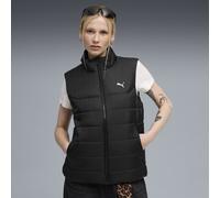 PUMA Doudoune sans manches Essentiels Hommes, Vêtements, Noir, S S