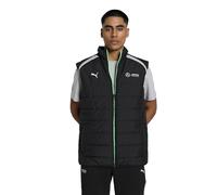 PUMA Doudoune sans manches Noire Homme Padded 627326