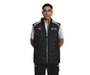 PUMA Doudoune sans manches Noire Homme Padded 627326