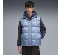 PUMA Doudoune sans manches PERTEX® MMQ Homme, Vêtements, Bleu, XL XL