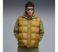 PUMA Doudoune sans manches PERTEX® MMQ Homme, Vêtements, Honey Butter, S S